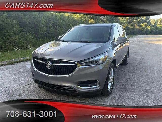 2018 Buick Enclave Essence for sale in Midlothian, IL