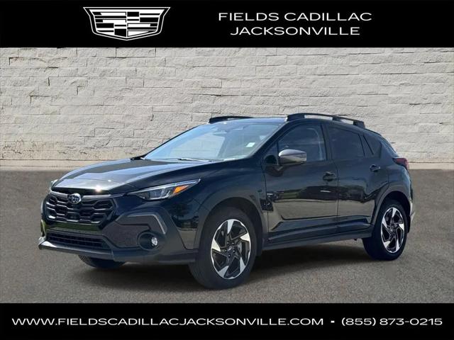 2025 Subaru Crosstrek Limited for sale in Jacksonville, FL