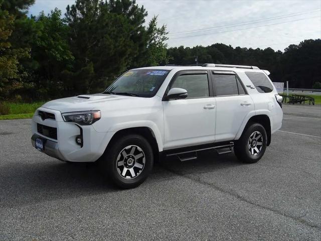 2024 Toyota 4Runner TRD Off Road Premium for sale in Pocomoke City, MD