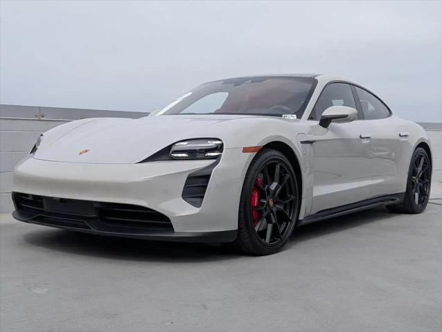 2024 Porsche Taycan GTS for sale in Carlsbad, CA