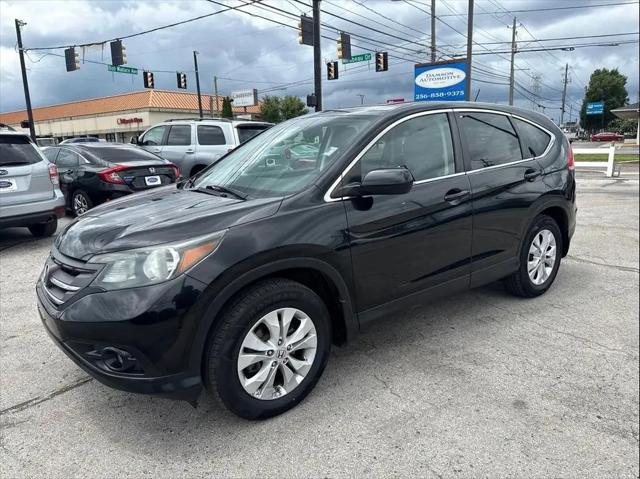 2012 Honda CR-V EX for sale in Huntsville, AL