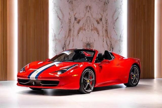 2015 Ferrari Spider Base for sale in Beverly Hills, CA