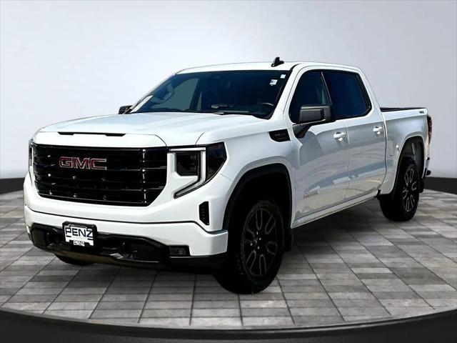 2024 GMC Sierra 1500 Elevation for sale in Rochester, MN