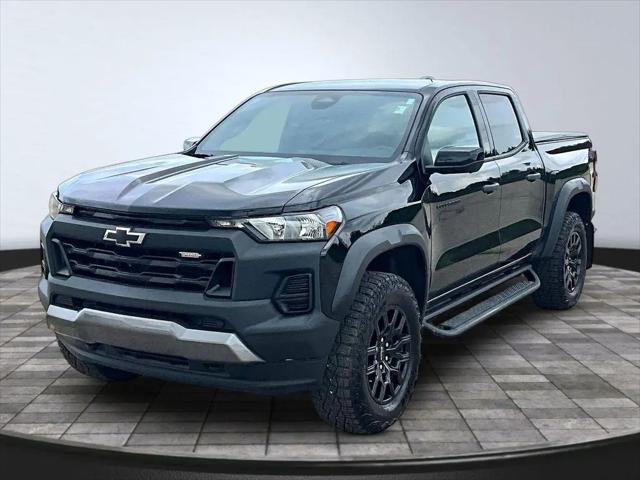 2024 Chevrolet Colorado Trail Boss 4WD for sale in Rochester, MN