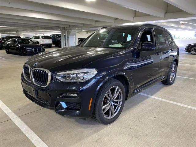 2021 BMW X3 xDrive30i for sale in Tigard, OR