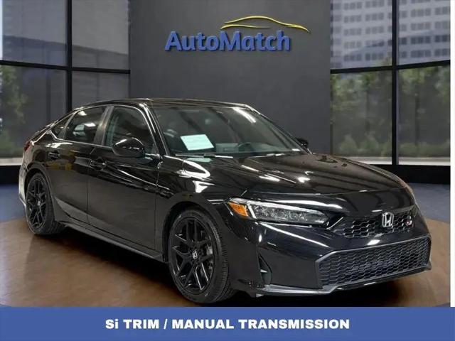 2026 Honda Civic Sedan for sale in Orem, UT