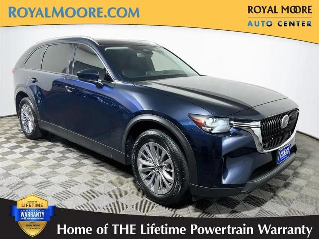 2025 Mazda X-90 3.3 Turbo Preferred Package for sale in Hillsboro, OR