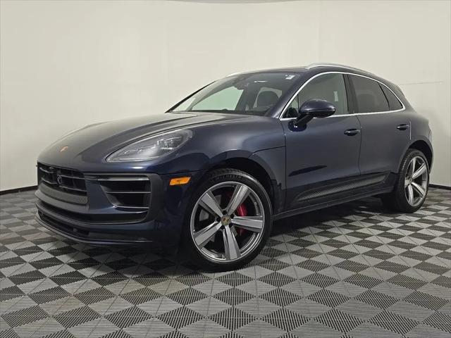 2023 Porsche Macan S for sale in Waukesha, WI