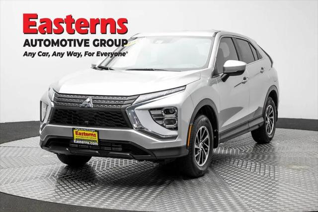 2025 Mitsubishi Eclipse Cross ES S-AWC for sale in Baltimore, MD