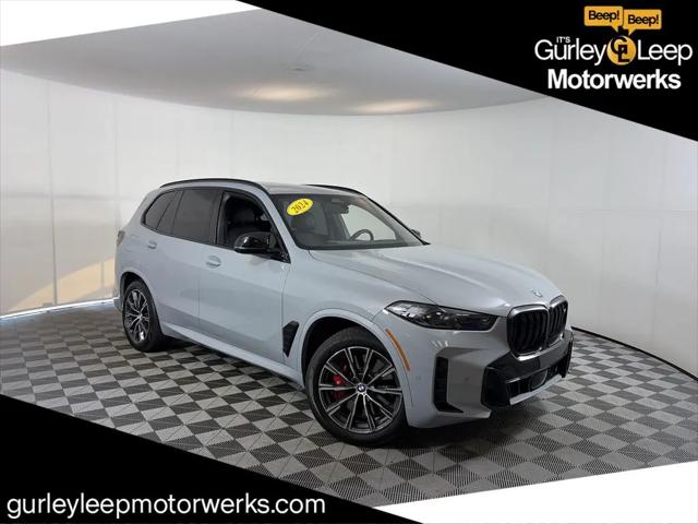 2024 BMW X5 M60i for sale in Mishawaka, IN