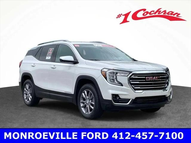 2023 GMC Terrain AWD SLT for sale in Monroeville, PA