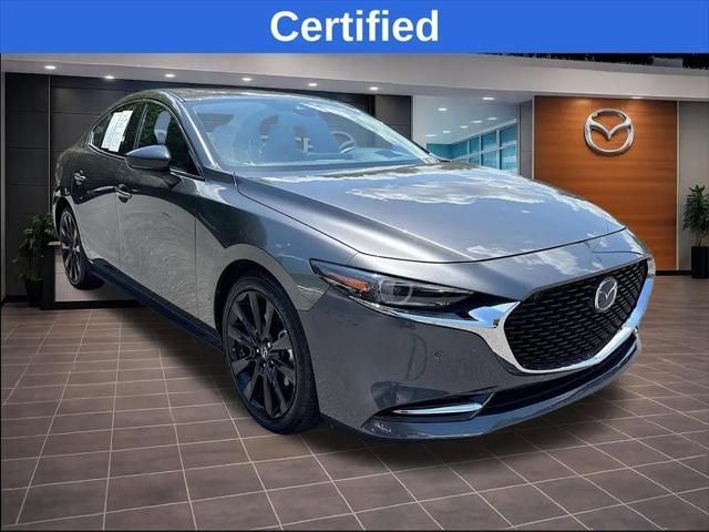 2021 Mazda Mazda3 2.5 Turbo Premium Plus for sale in Charlotte, NC