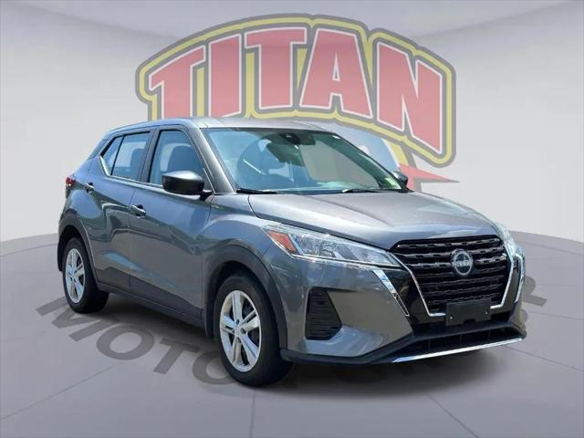 2023 Nissan Kicks S Xtronic CVT for sale in Staten Island, NY