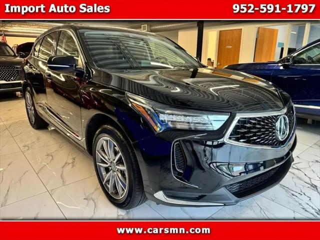 2023 Acura RDX Technology Package for sale in Golden Valley, MN
