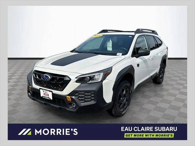 2024 Subaru Outback Wilderness for sale in Eau Claire, WI