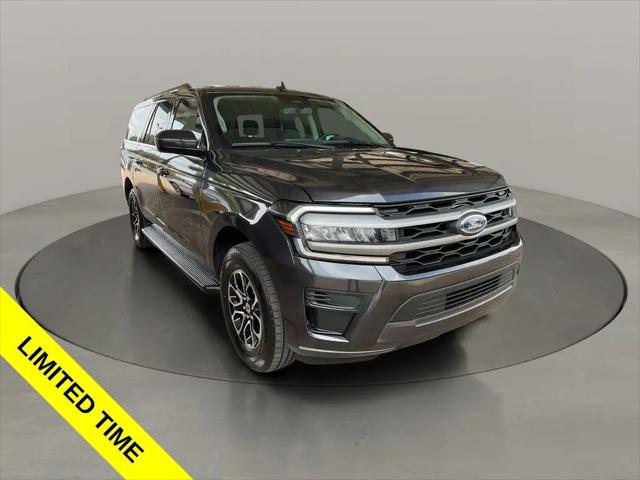 2024 Ford Expedition XLT MAX for sale in Plano, TX
