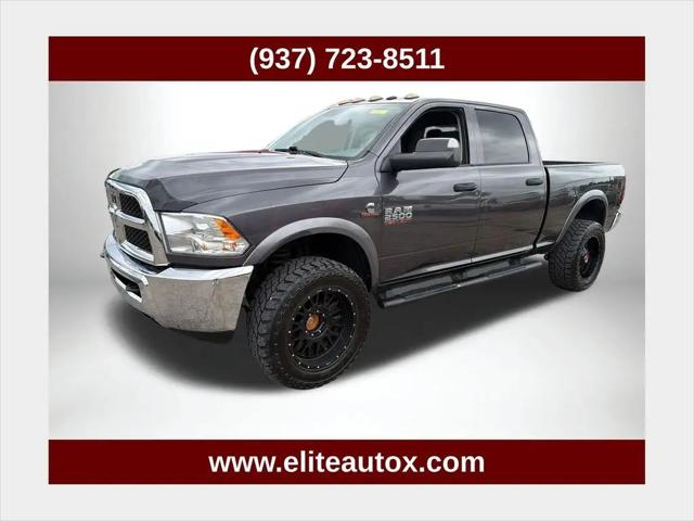 2016 Ram 2500 Tradesman for sale in Huber Heights, OH