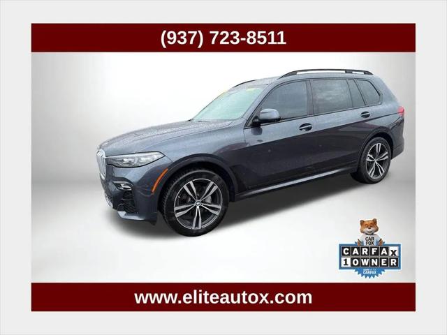 2019 BMW X7 for sale near Huber Heights, OH
