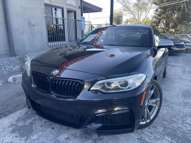 2014 BMW M2 i for sale in Corona, CA