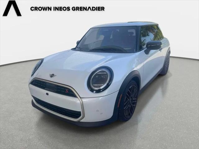 2025 MINI Hardtop Cooper S for sale in St. Petersburg, FL