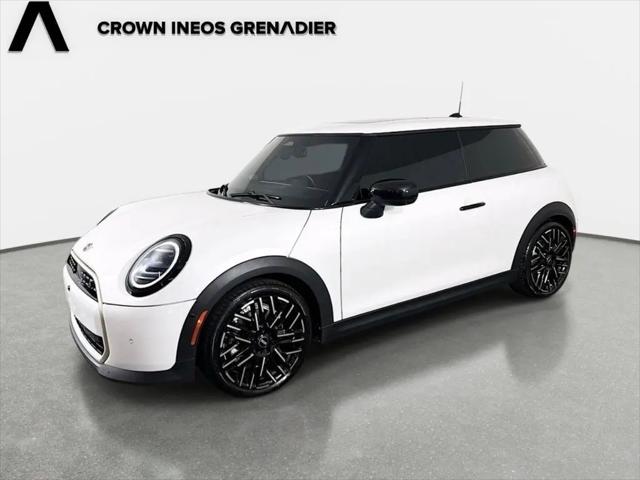 2025 MINI Hardtop Cooper S for sale in St. Petersburg, FL