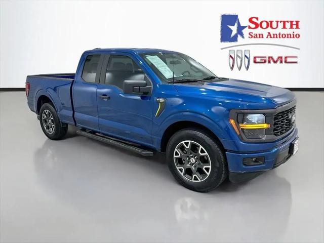 2024 Ford F-150 STX for sale in San Antonio, TX