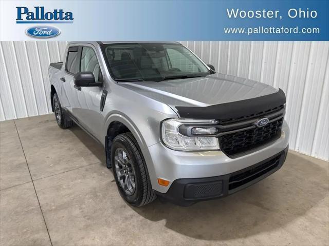 2023 Ford Maverick XLT for sale near Wooster, OH