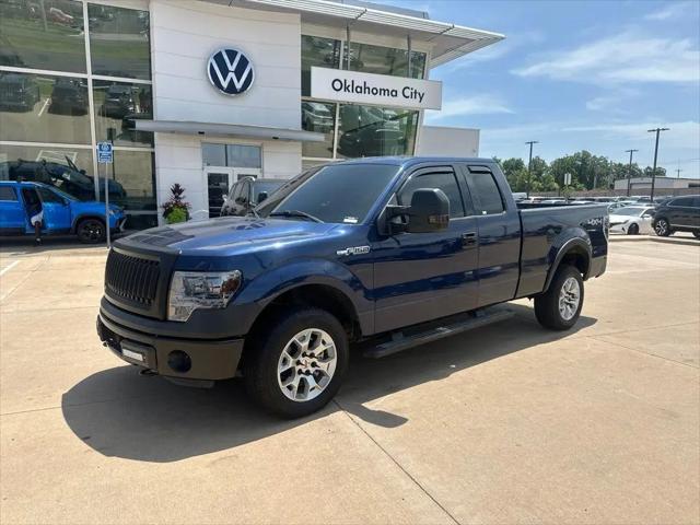 2012 Ford F-150 XL for sale in Oklahoma City, OK