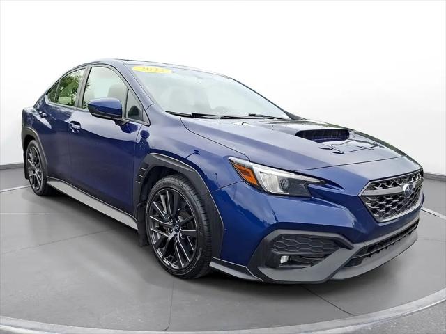 2022 Subaru WRX Premium for sale near Beavercreek, OH