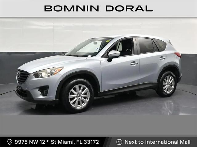 2016 Mazda CX-5 Touring for sale in Miami, FL