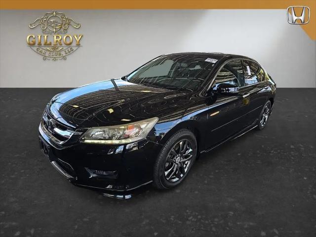 2014 Honda Accord Touring for sale in Gilroy, CA