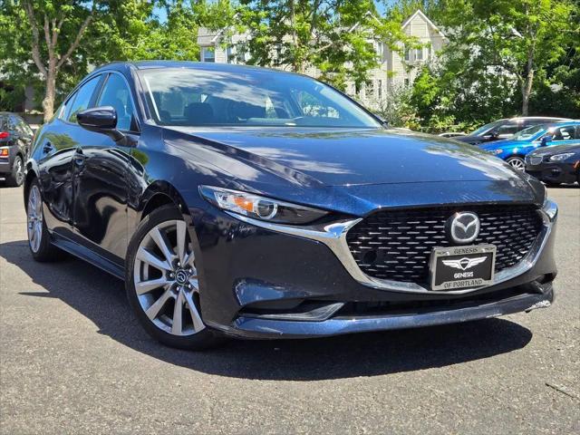 2021 Mazda Mazda3 Preferred for sale in Portland, OR