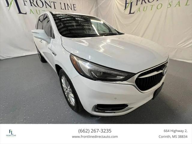 2018 Buick Enclave Premium for sale in Corinth, MS
