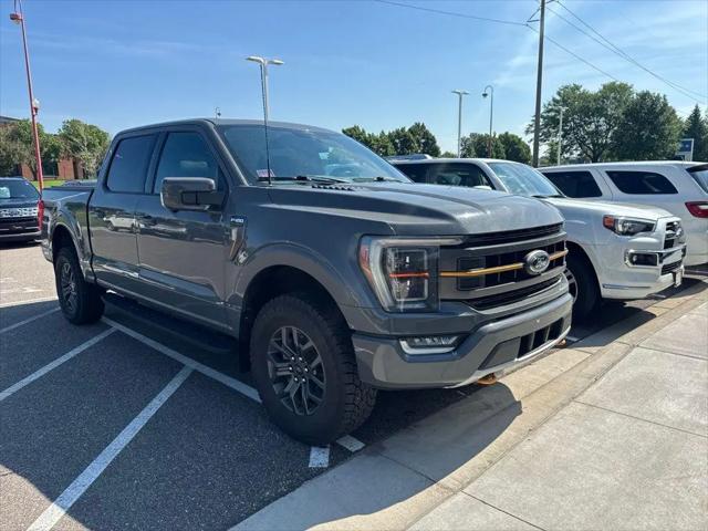 2021 Ford F-150 Tremor for sale in Apple Valley, MN