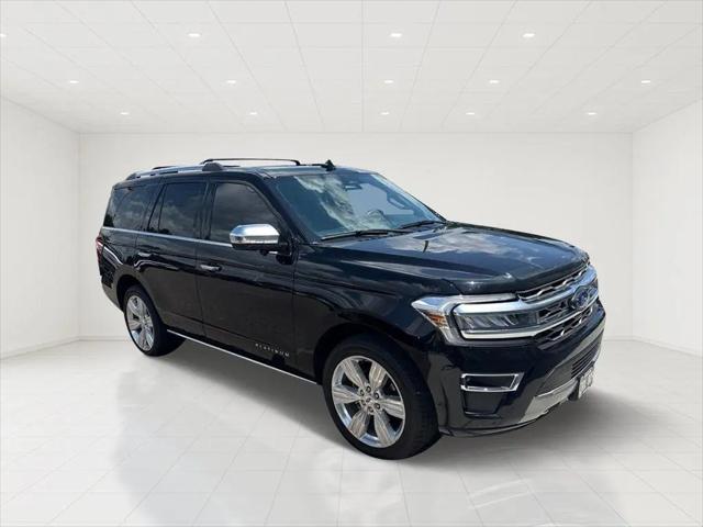 2024 Ford Expedition Platinum for sale in Apple Valley, MN