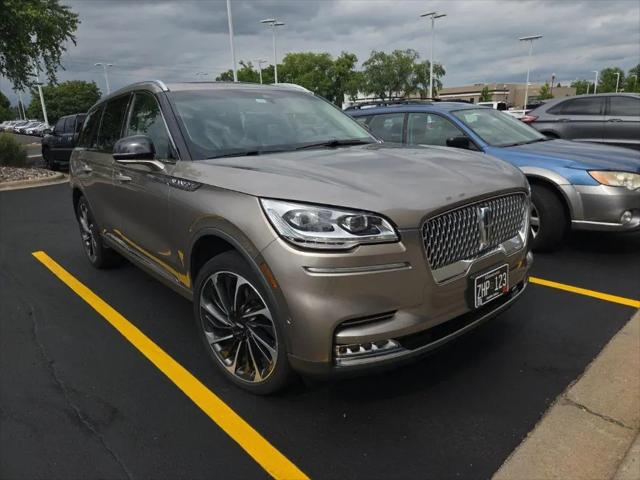 2020 Lincoln Aviator Reserve for sale in Apple Valley, MN