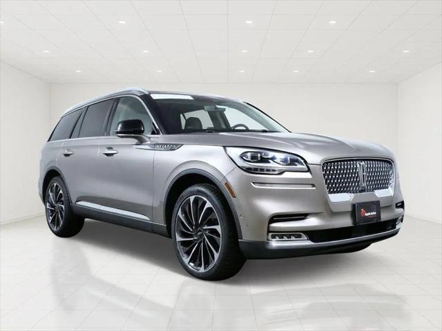 2020 Lincoln Aviator Reserve for sale in Apple Valley, MN