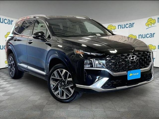 2023 Hyundai Santa Fe Calligraphy for sale in Norwood, MA