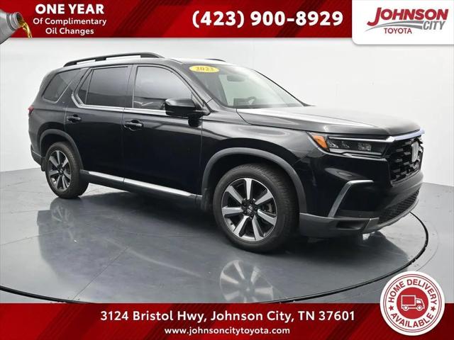 2023 Honda Pilot AWD Touring for sale in Johnson City, TN