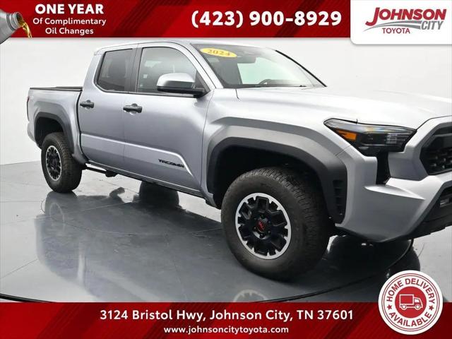 2024 Toyota Tacoma TRD Off Road for sale in Johnson City, TN
