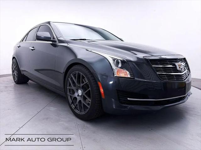 2016 Cadillac ATS Standard for sale in Scottsdale, AZ