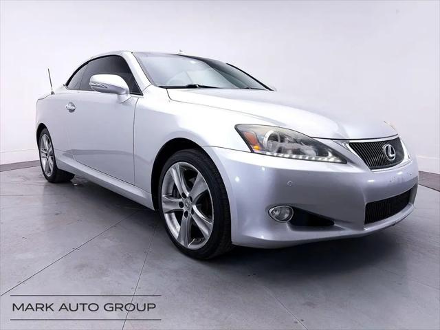 2013 Lexus IS 250C Base for sale in Scottsdale, AZ