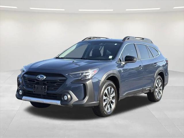 2024 Subaru Outback Limited for sale in Little Rock, AR