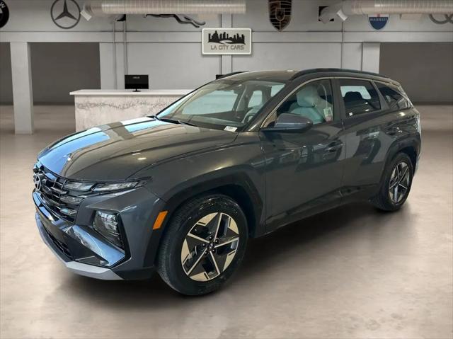2026 Hyundai Tucson SEL for sale in Inglewood, CA