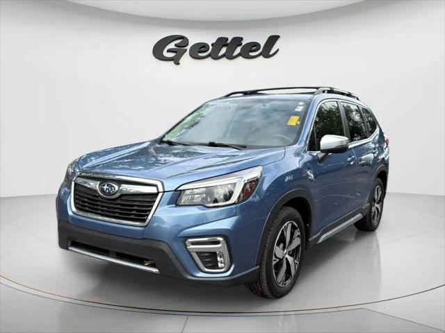 2021 Subaru Forester Touring for sale in Tampa, FL