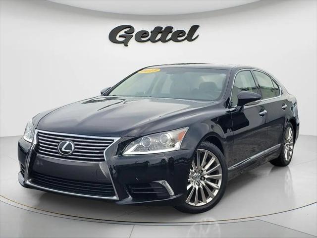 2015 Lexus LS 460 Base for sale in Tampa, FL