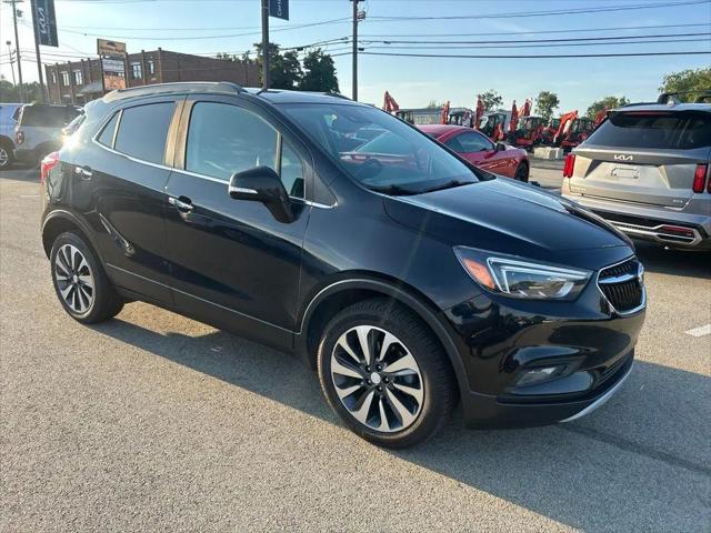 2019 Buick Encore AWD Essence for sale in Irwin, PA