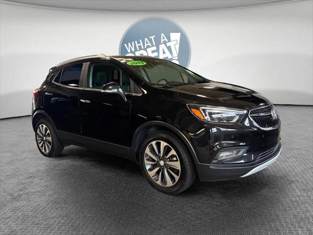 2019 Buick Encore AWD Essence for sale in Irwin, PA