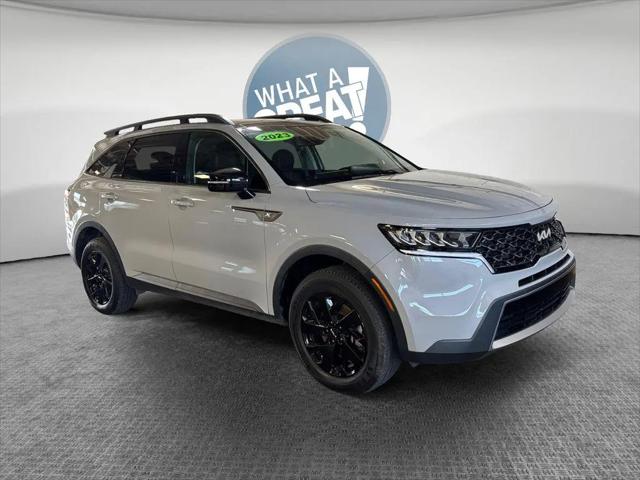 2023 Kia Sorento X-Line S for sale in Irwin, PA