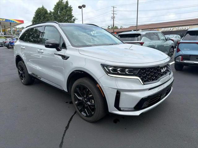 2023 Kia Sorento SX for sale in Irwin, PA